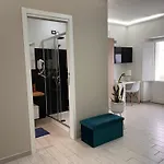 L'affaccio בית אירוח אמנטיאה