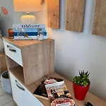 L'affaccio Habitación en casa particular *