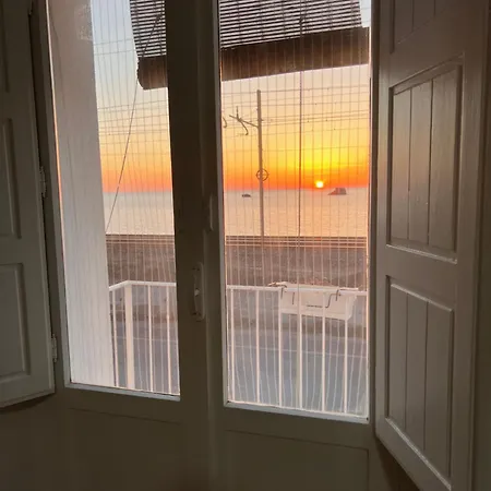 منزل للإقامة L'affaccio *