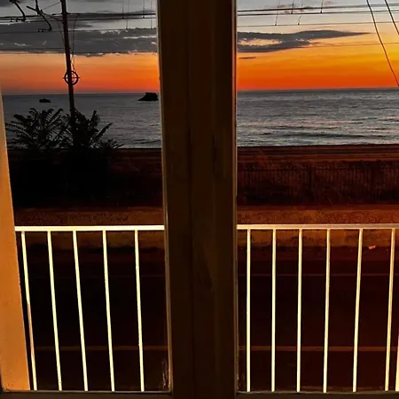 L'affaccio Homestay Amantea