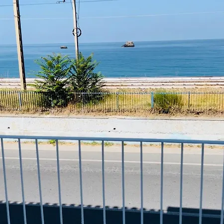 Alloggio in famiglia L'affaccio