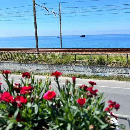 Homestay L'affaccio *