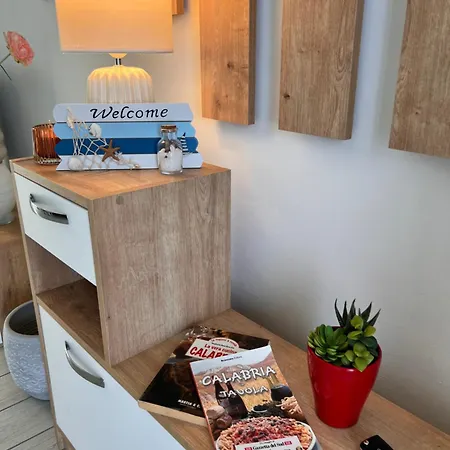 L'affaccio منزل للإقامة *