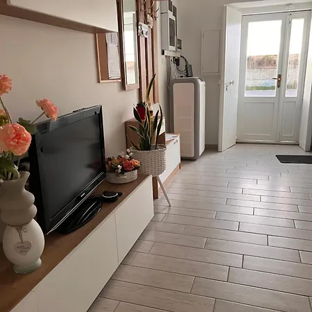 Alloggio in famiglia L'affaccio Amantea