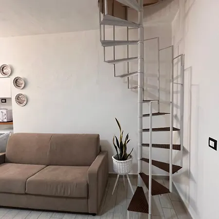 L'affaccio * Amantea