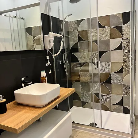 L'affaccio * أمانتيا