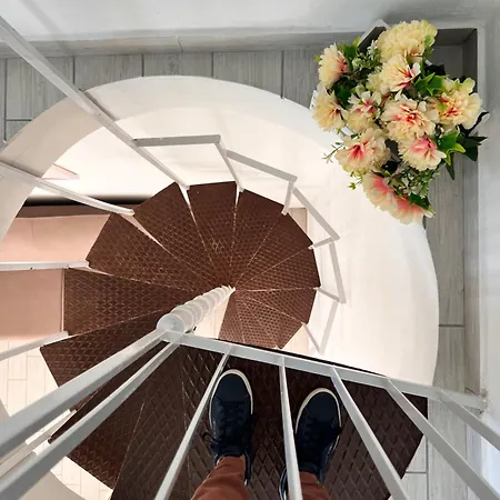 L'affaccio منزل للإقامة *