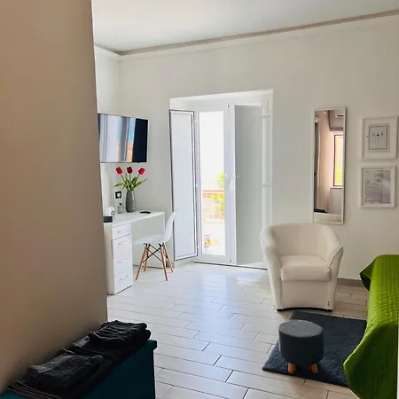 L'affaccio * Amantea