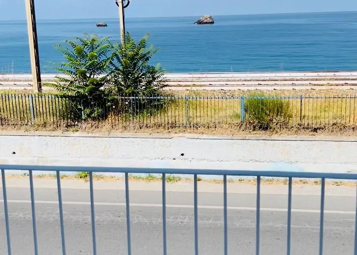 Quarto em Acomodações Particulares L'affaccio