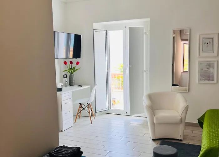 L'affaccio * Amantea